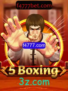 Explorando o Mundo de 5Boxing: Introdução e Regras do Jogo