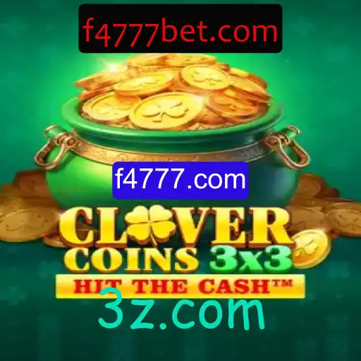 Descubra Clovercoin3x3: O Empolgante Jogo de Estratégia de f4777.com