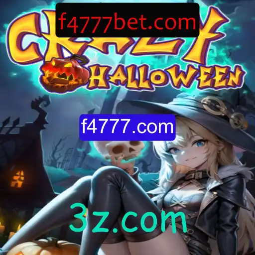 Descubra o Mundo de Diversão e Terror do CrazyHalloween