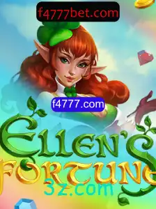 Descubra o Mundo de EllensFortune: Um Jogo de Estratégia e Sorte