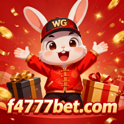 f4777.com Logo
