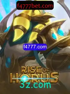 Rise of Horus: Um Mundo de Aventuras e Estratégia