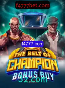 TheBeltOfChampionBonusBuy: Estratégias e Regras para Dominá-lo