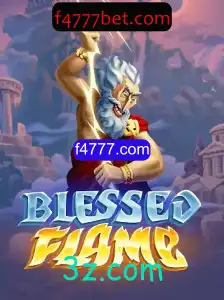 Descubra o Universo de BlessedFlame: Uma Jornada Épica