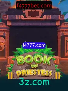 Explorando o Mundo de BookOfPriestess