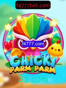 Descobrindo as Aventuras de ChickyParmParm: O Novo Fenômeno dos Jogos
