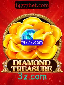 Explorando o Mundo Fascinante de Diamondtreasure