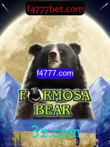 Explorando o Excitante Mundo de FormosaBear: Um Jogo Revolucionário