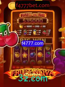 Explorando o Universo Vibrante de FruitNovaSuper