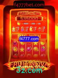 Explorando o Fascinante Mundo de FruitNovaSuper100: Um Mergulho no Jogo Inovador