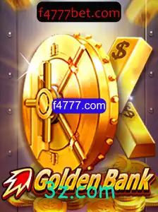 GoldenBank: Uma Imersão no Novo Fenômeno dos Jogos Eletrônicos