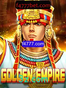 Explorando o Fascinante Mundo de GoldenEmpire: Regras e Estratégias