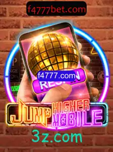 Descubra o Universo de JumpHighermobile