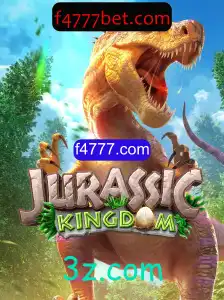 Explorando o Mundo de JurassicKingdom: Um Mergulho na Era dos Dinossauros