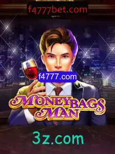 Descubra o Mundo Empolgante de MoneybagsMan