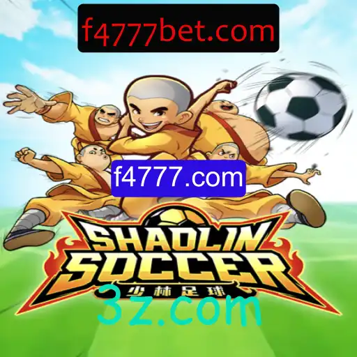 Conheça o Empolgante Mundo de ShaolinSoccer