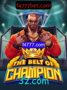 TheBeltOfChampion: Descubra o Jogo que Está Conquistando o Mundo dos Games