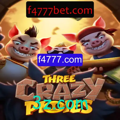 Explore o Incrível Mundo de ThreeCrazyPiggies
