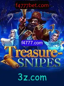 Explorando o Mundo de TreasureSnipes: Um Guia Completo para Iniciantes e Veteranos