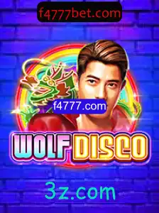 Descubra o Fascinante Mundo de WolfDisco