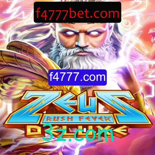 Explorando a Emoção do Jogo ZeusRushFeverDeluxe